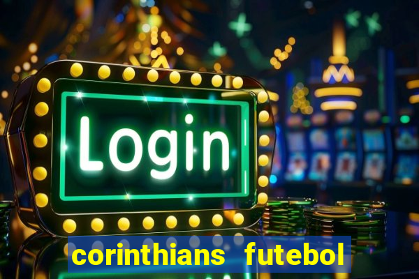 corinthians futebol play hd